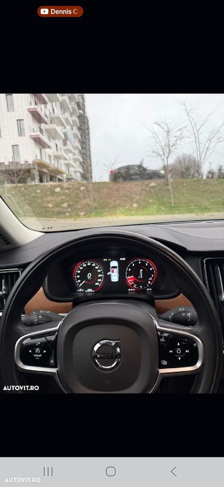 Volvo S90 T6 AWD Geartronic Inscription - 21
