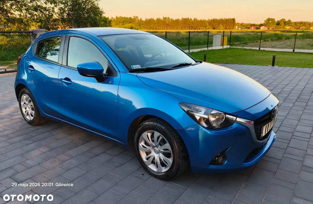 Mazda 2 1.5 Skymotion - 1