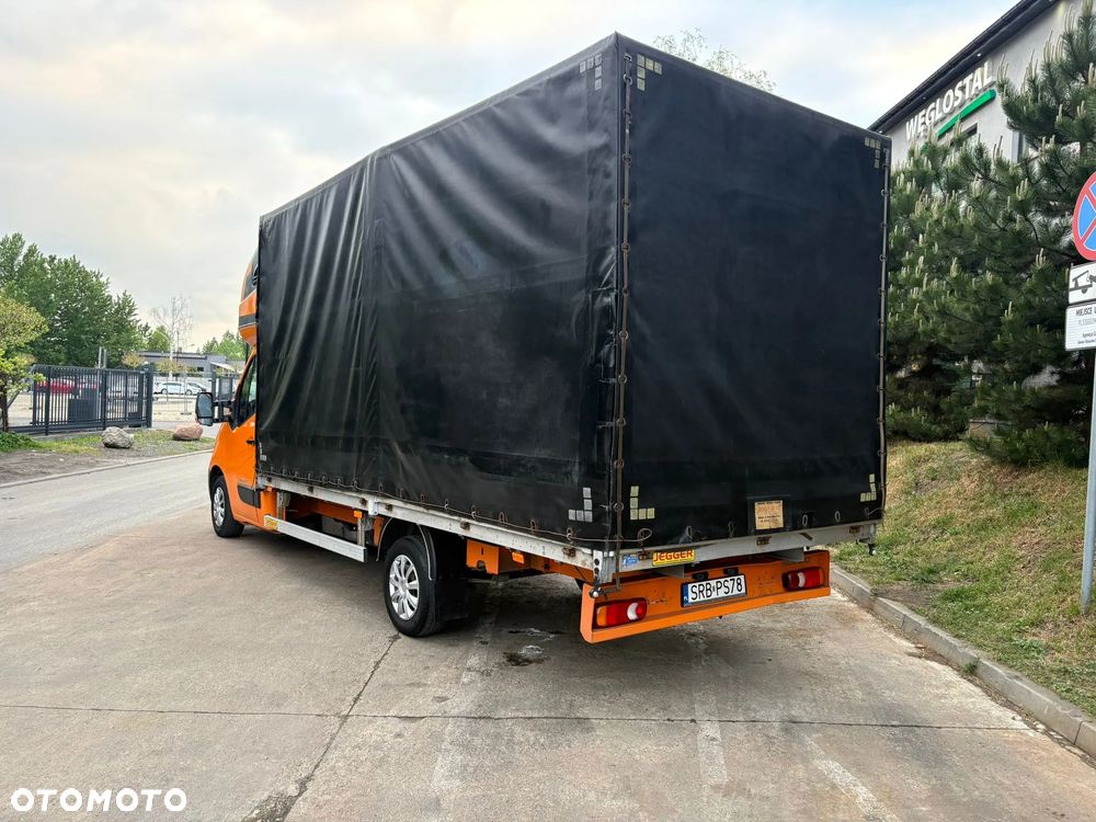Renault master - 4