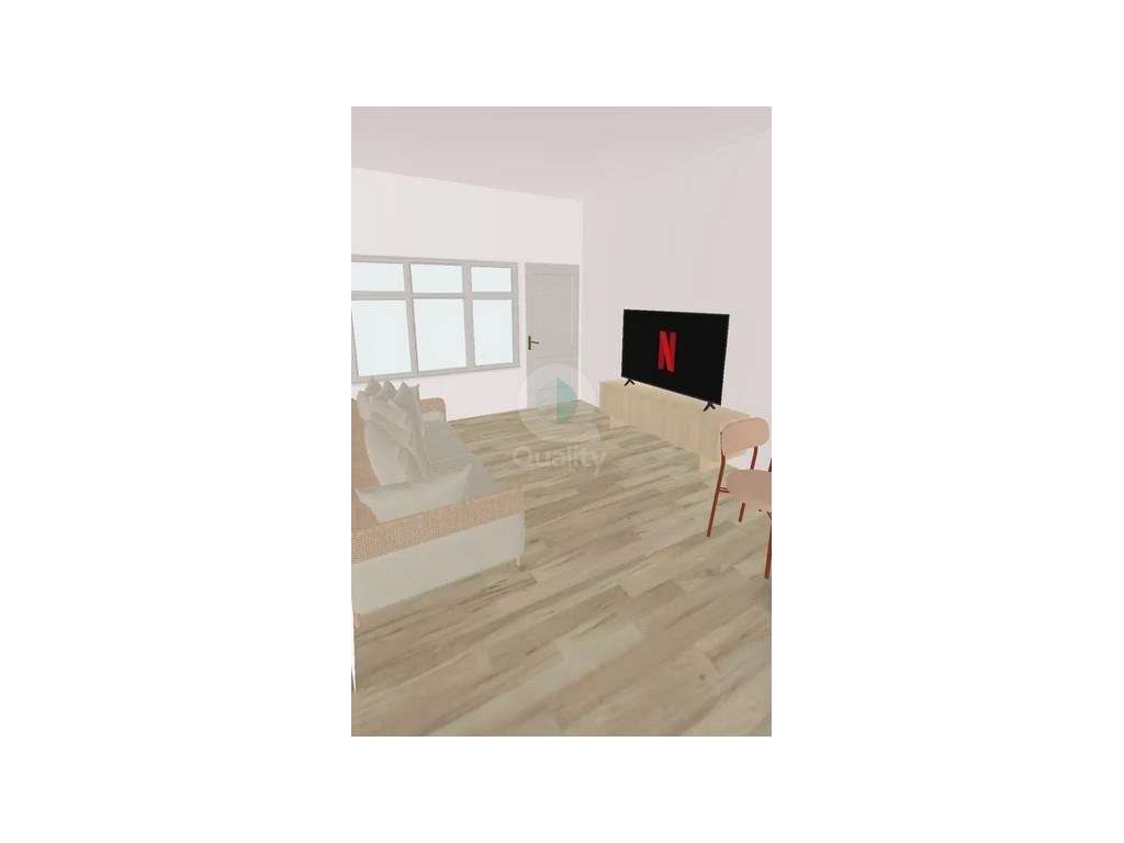 APARTAMENTO T1 no ALTO DO SEIXALINHO - Grande imagem: 5/18