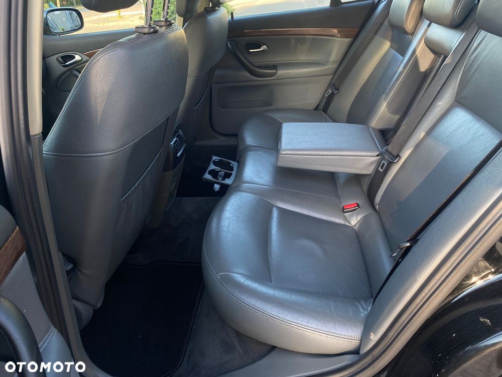 Saab 9-3 1.8 i Arc - 20