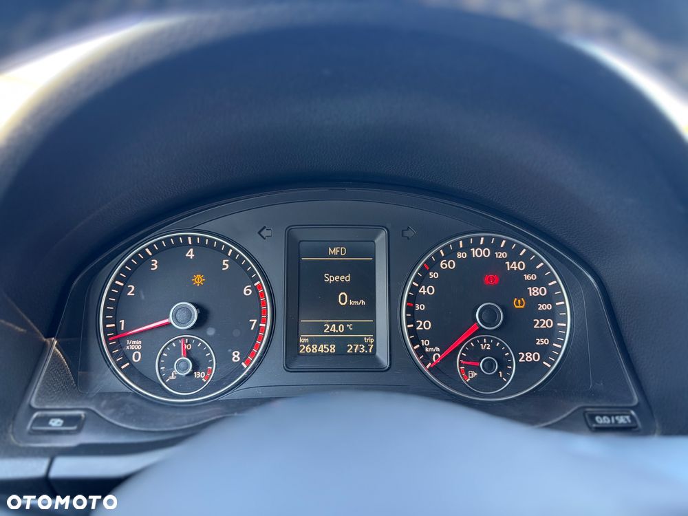 Volkswagen Scirocco 1.4 TSI - 12