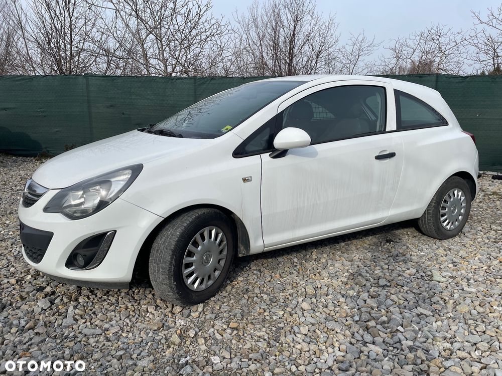 Opel Corsa 1.2 16V Color Edition - 1