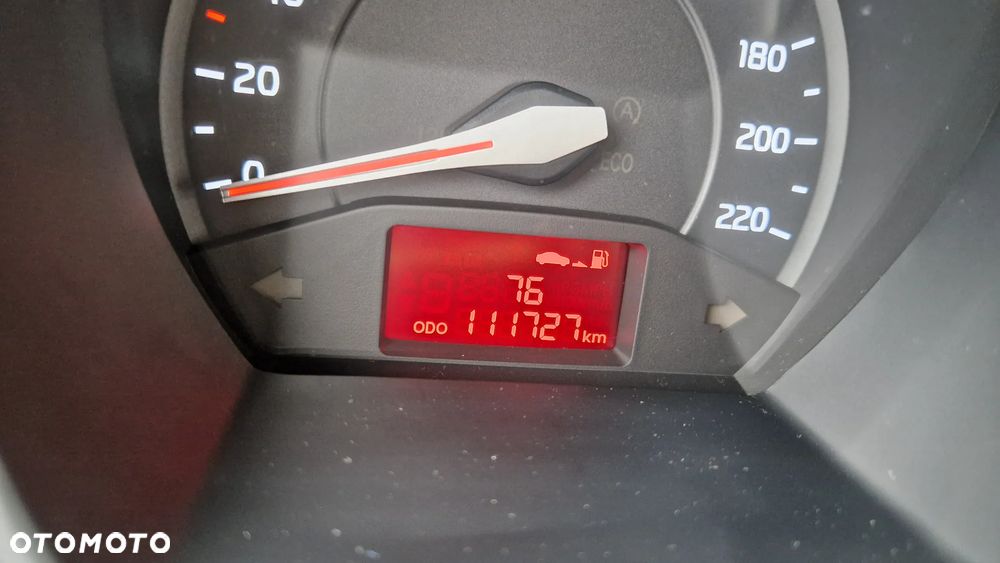 Kia Rio - 25