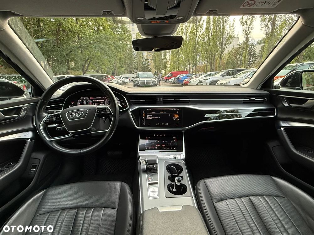 Audi A6 Avant - 6