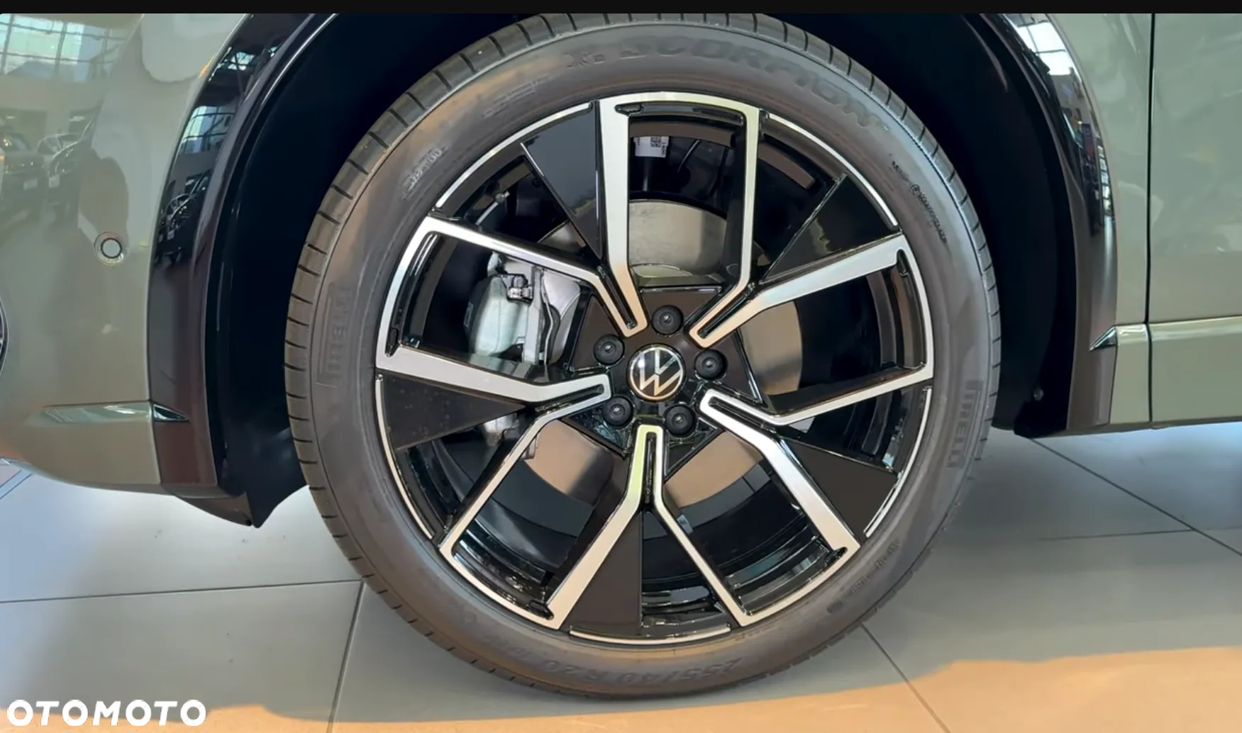 Volkswagen Tiguan 2.0 TDI 4Mot R-Line DSG - 6
