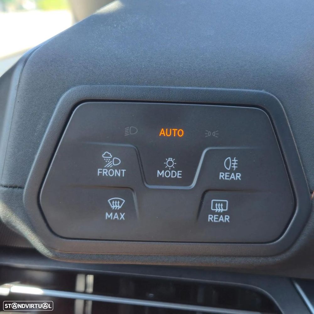 Cupra Born 150kW/60kWh - 12