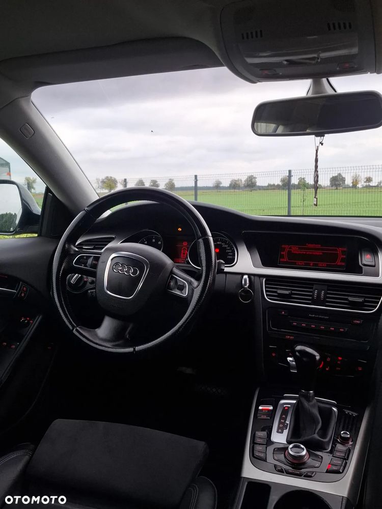 Audi A5 - 28
