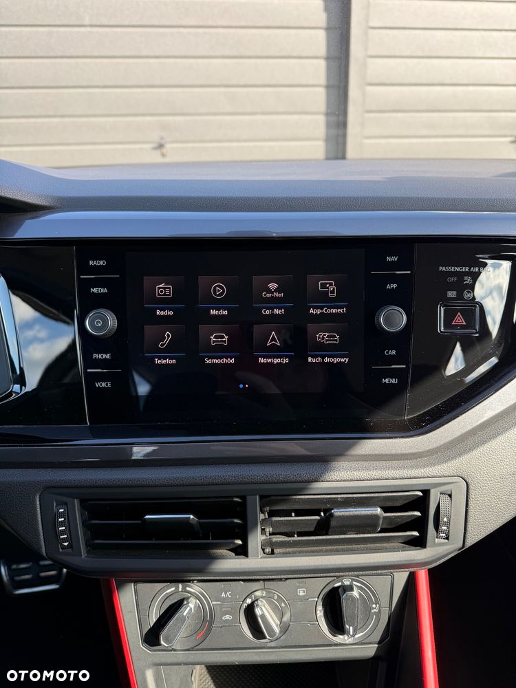 Volkswagen Polo 1.0 TSI DSG OPF Highline - 24