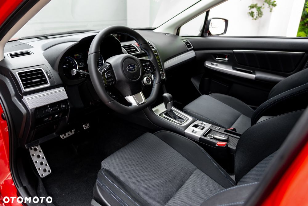Subaru Levorg 1.6GT Sport - 39