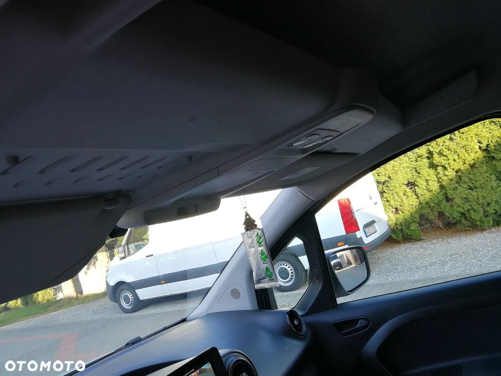 Mercedes-Benz Citan - 20