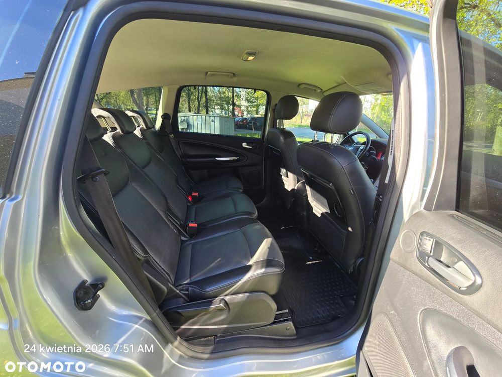 Ford S-Max 1.8 TDCi Titanium - 16