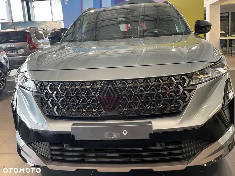 Renault Espace 1.2 E-Tech Full Hybrid 200 esprit Alpine MMT 7os - 2
