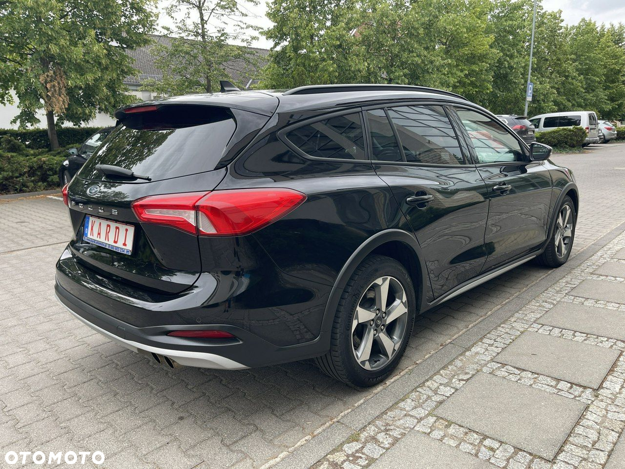 Ford Focus - 6