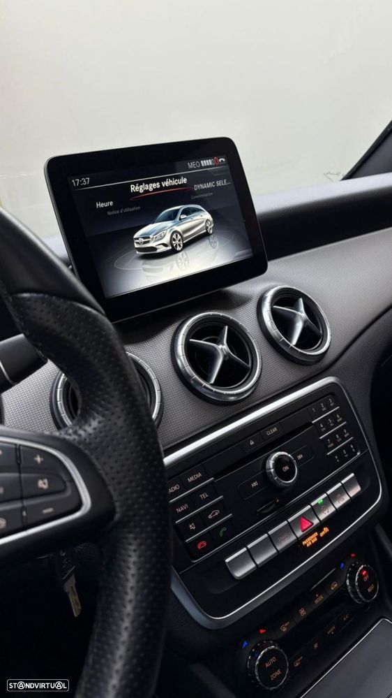 Mercedes-Benz CLA 200 d 7G-DCT UrbanStyle Edition - 14