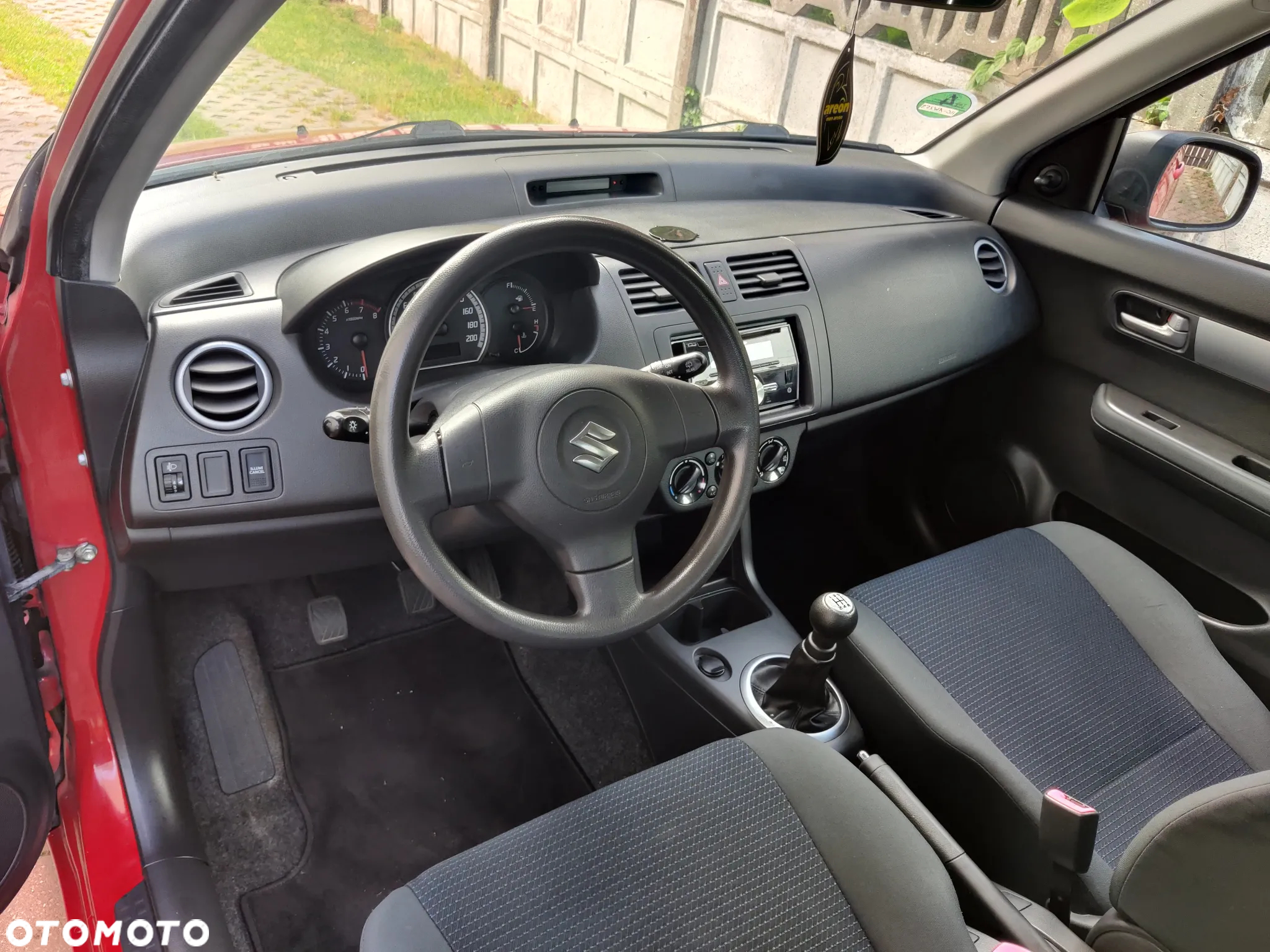 Suzuki Swift 1.3 Classic - 18