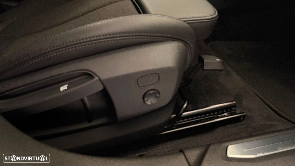 BMW 216 Gran Coupé d Advantage - 39