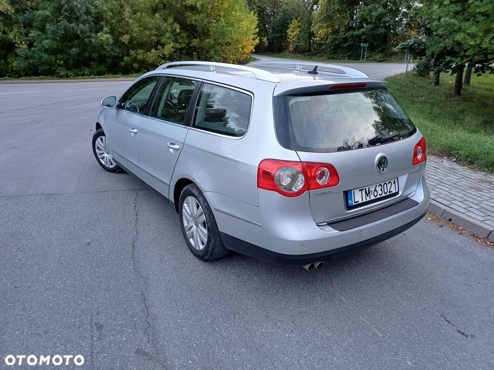 Volkswagen Passat Variant - 3