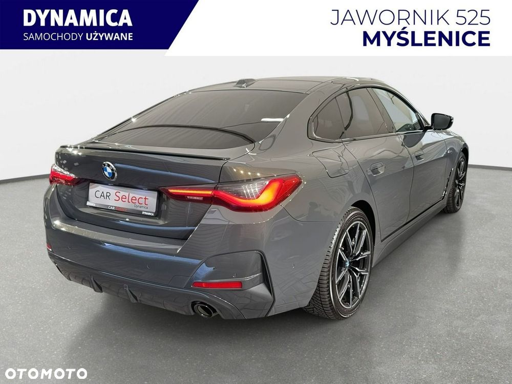 BMW Seria 4 - 9