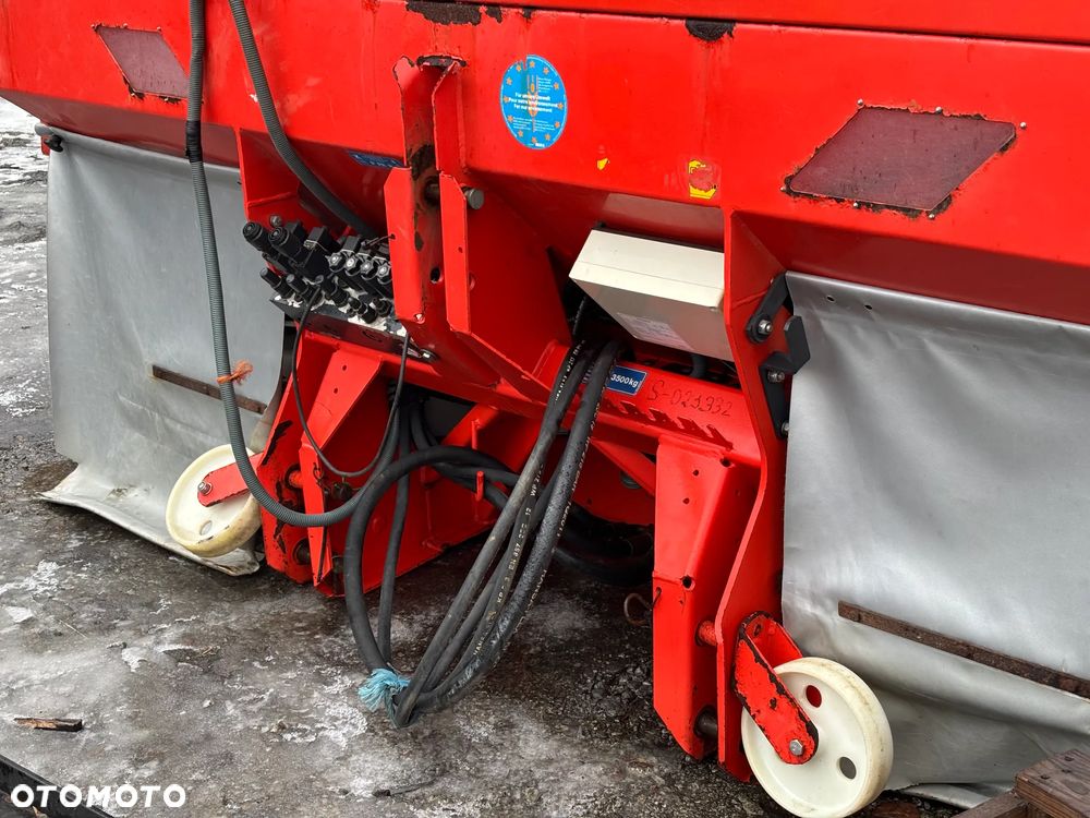 RAUCH AXERA H EMC GLB1400 GL700 - 8