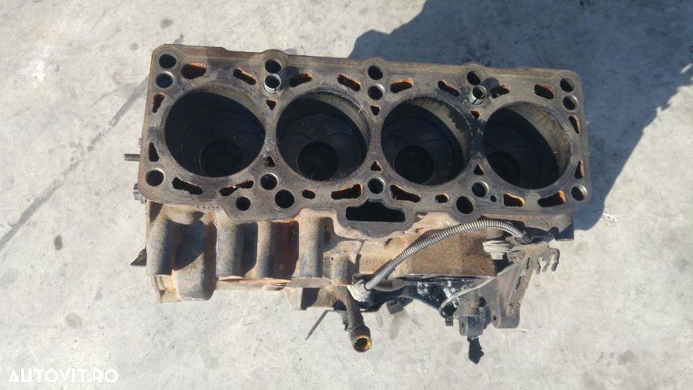 bloc motor 1.9 tdi atd  vw polo 9n skoda fabia seat ibiza  038021aq - 3