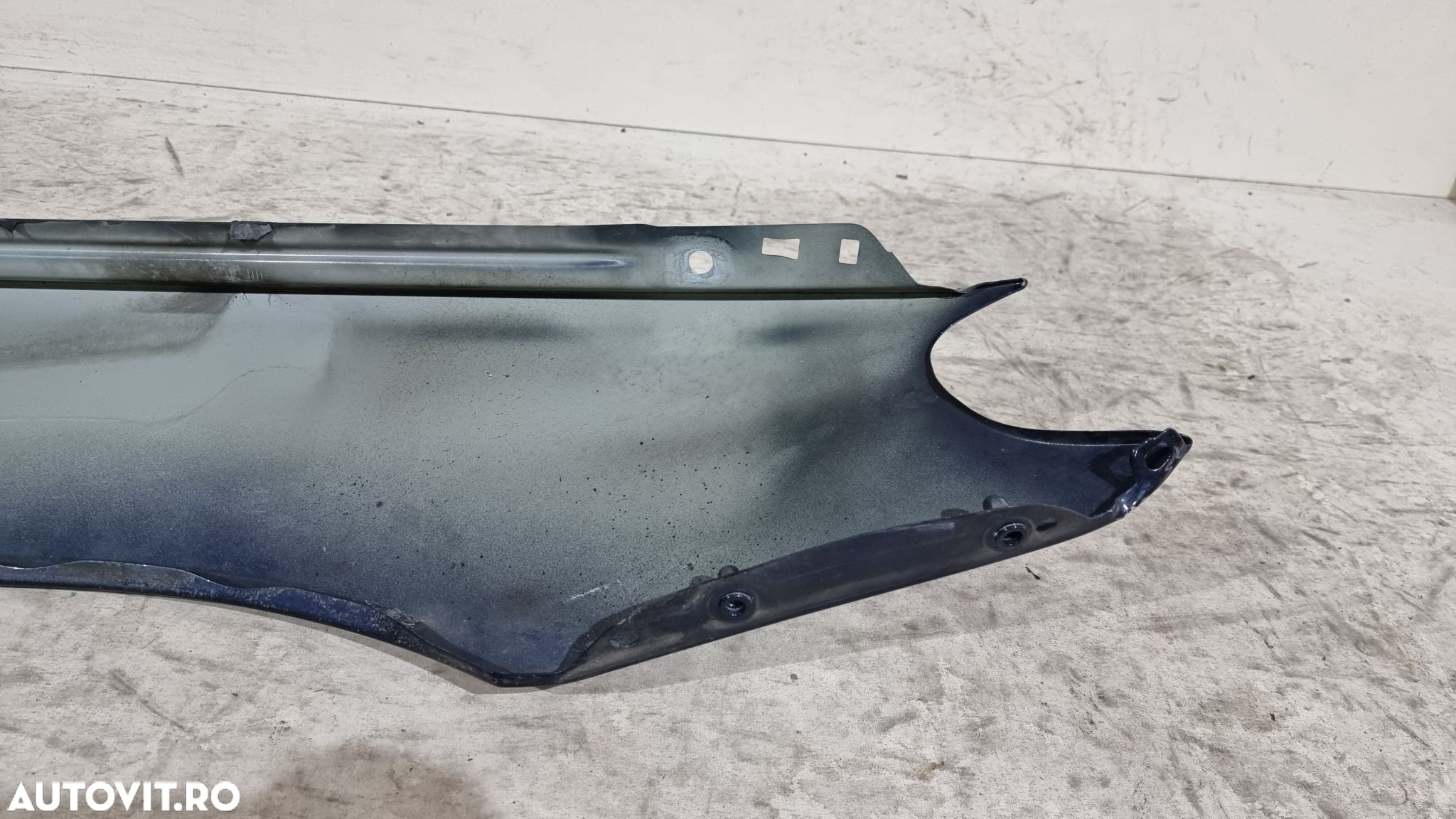 Aripa stanga fata Volvo S80, V70, 2007, 2008, 2009, 2010, 2011, 2012, 2013, 2014, 2015, 2016. - 5
