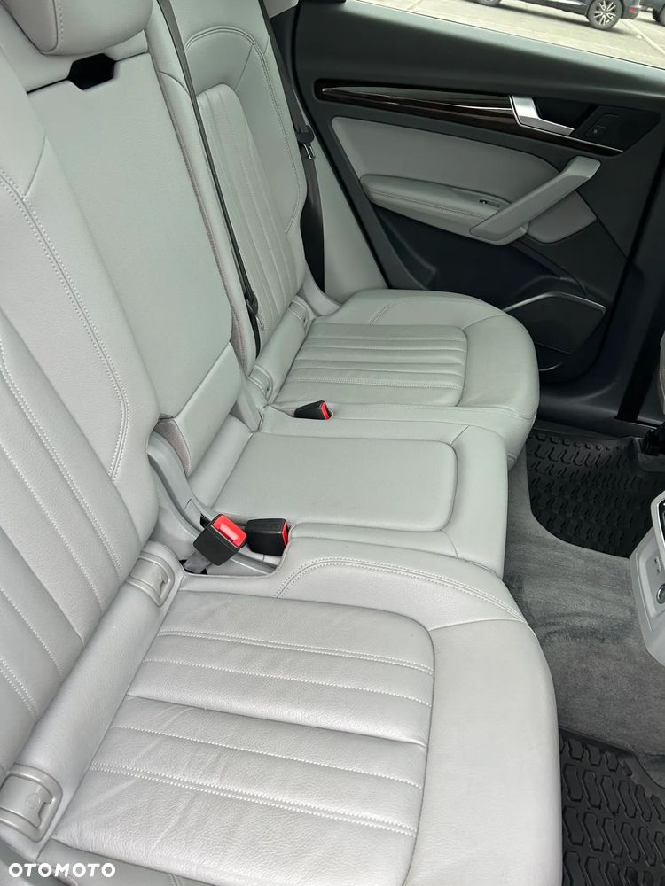 Audi Q5 2.0 TFSI Quattro S tronic - 13