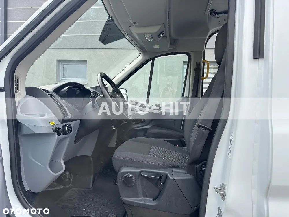 Ford Transit - 6