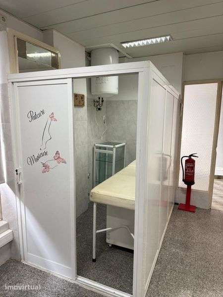 Estabelecimento comercial 21m2 - Grande imagem: 4/4