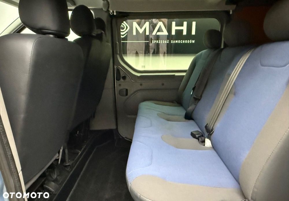 Renault Trafic - 27