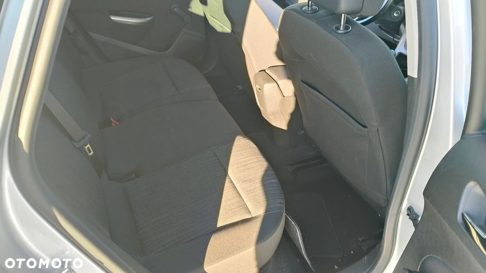 Opel Astra 1.6 Edition Sport - 13