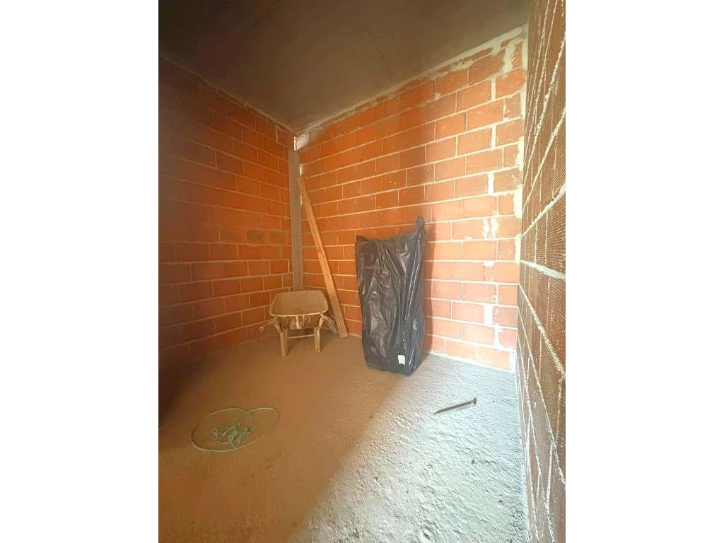 Apartamento T3 novo com garagem individual - Grande imagem: 3/10