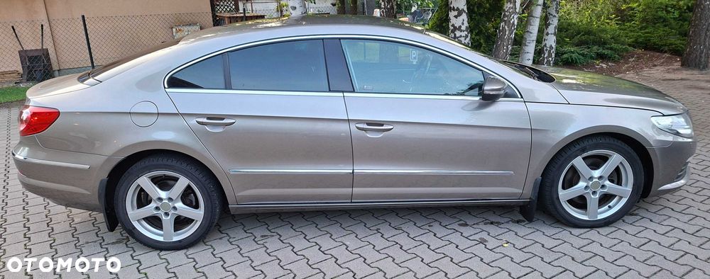 Volkswagen CC - 3