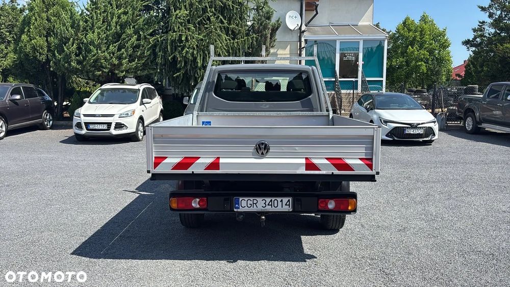 Volkswagen Transporter T6 - 6