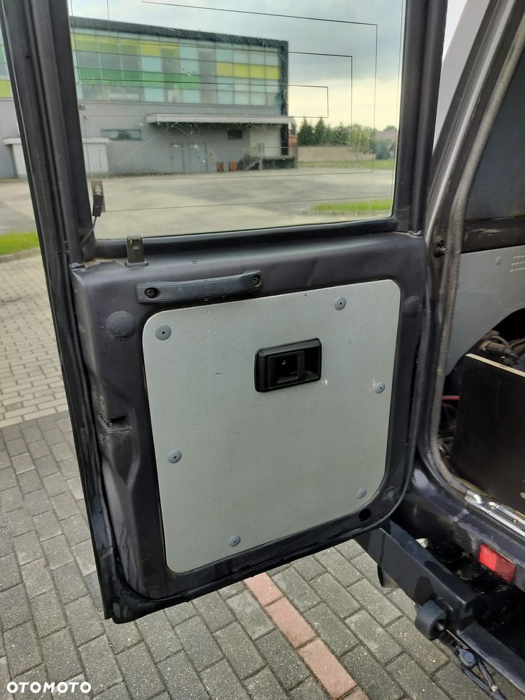 Toyota Land Cruiser - 19