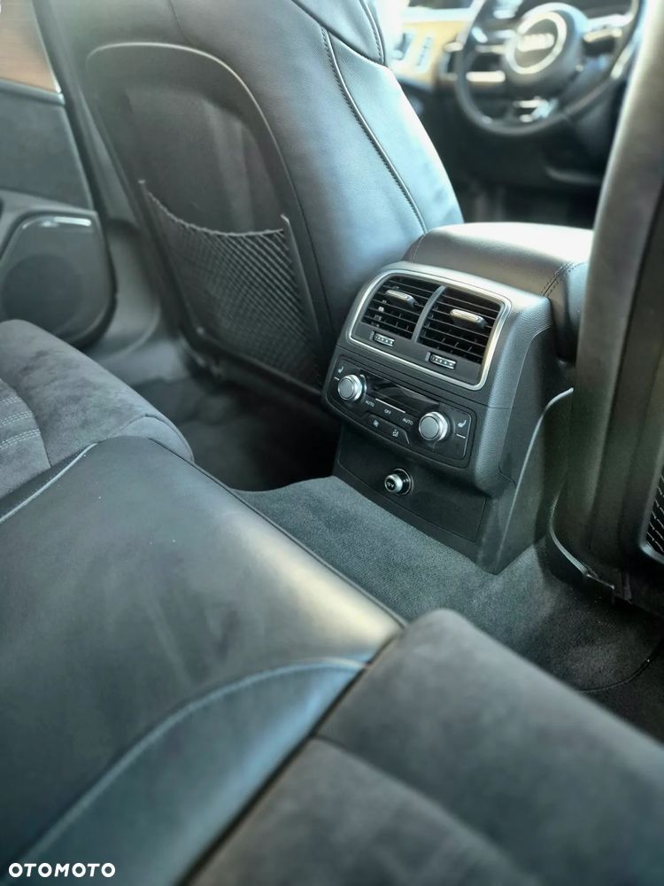 Audi A6 Avant 3.0 TDI quattro S tronic - 16