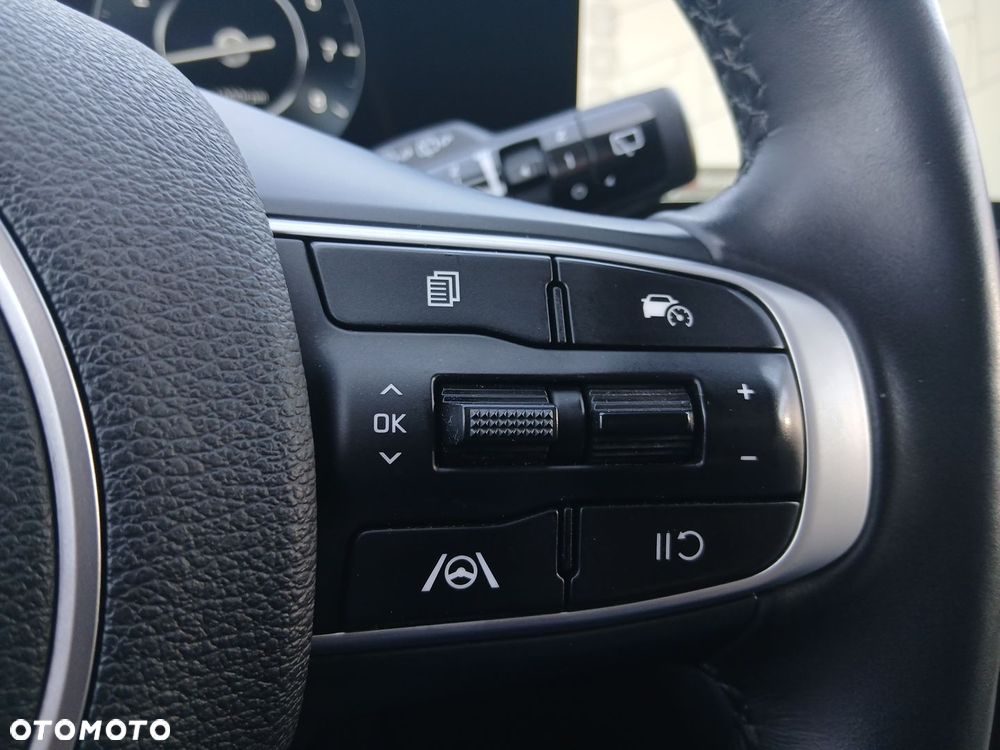 Kia Sportage 1.6 T-GDI Business Line 2WD - 17