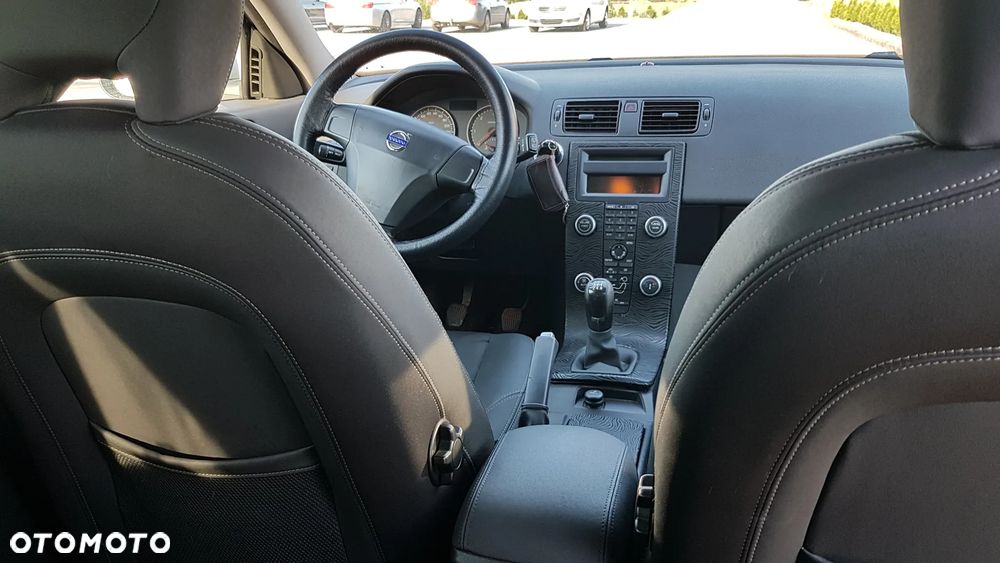 Volvo V50 1.6D Kinetic - 12