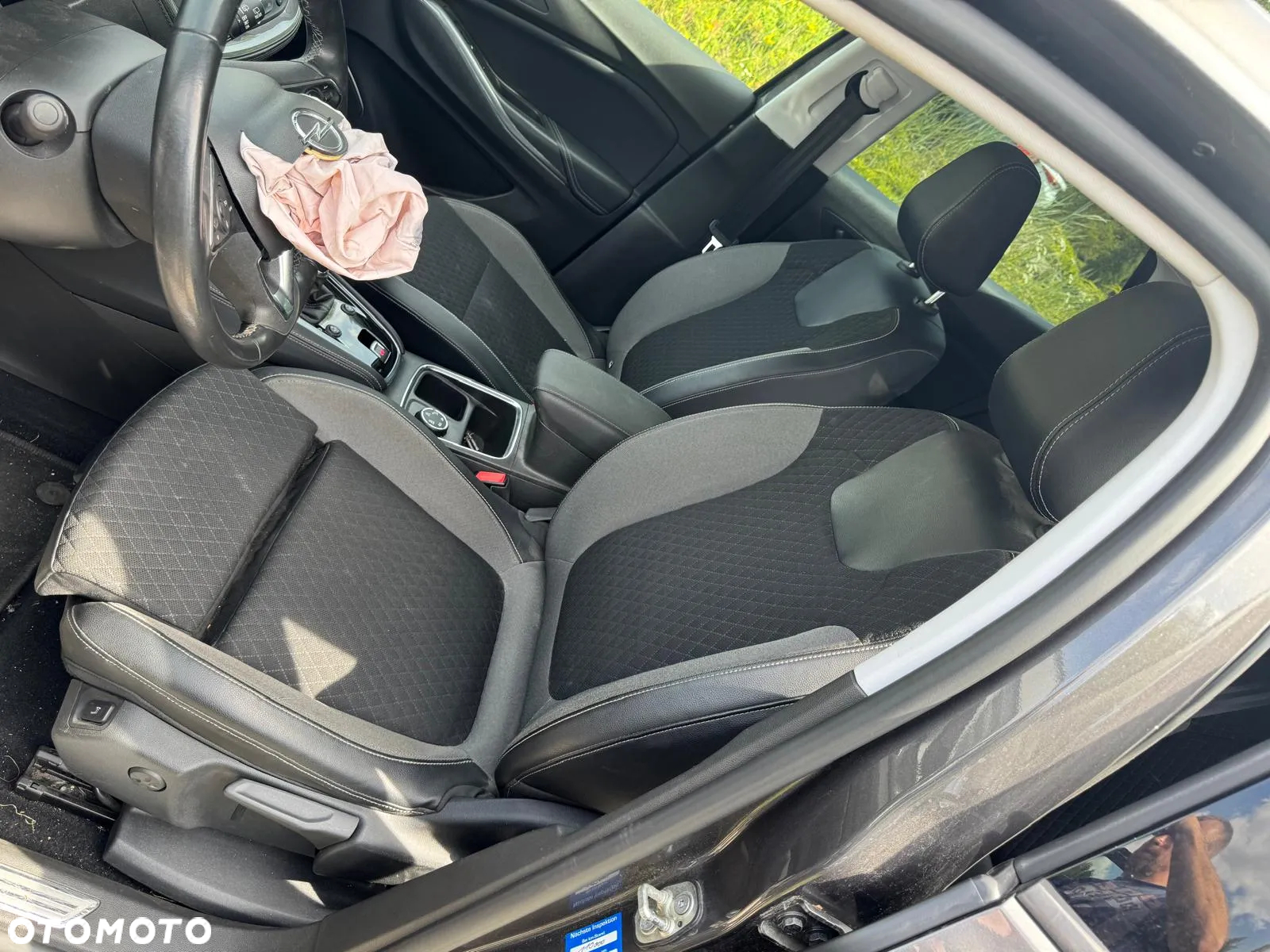 Opel Grandland X 1.2 Start/Stop Automatik Business INNOVATION - 24