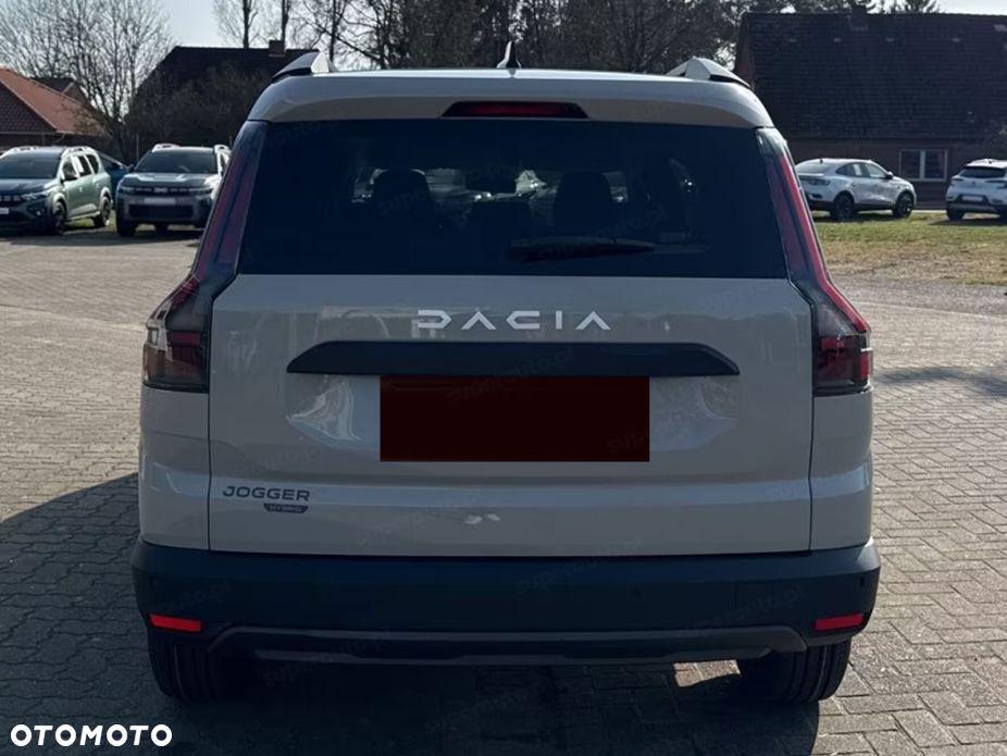 Dacia Jogger - 5