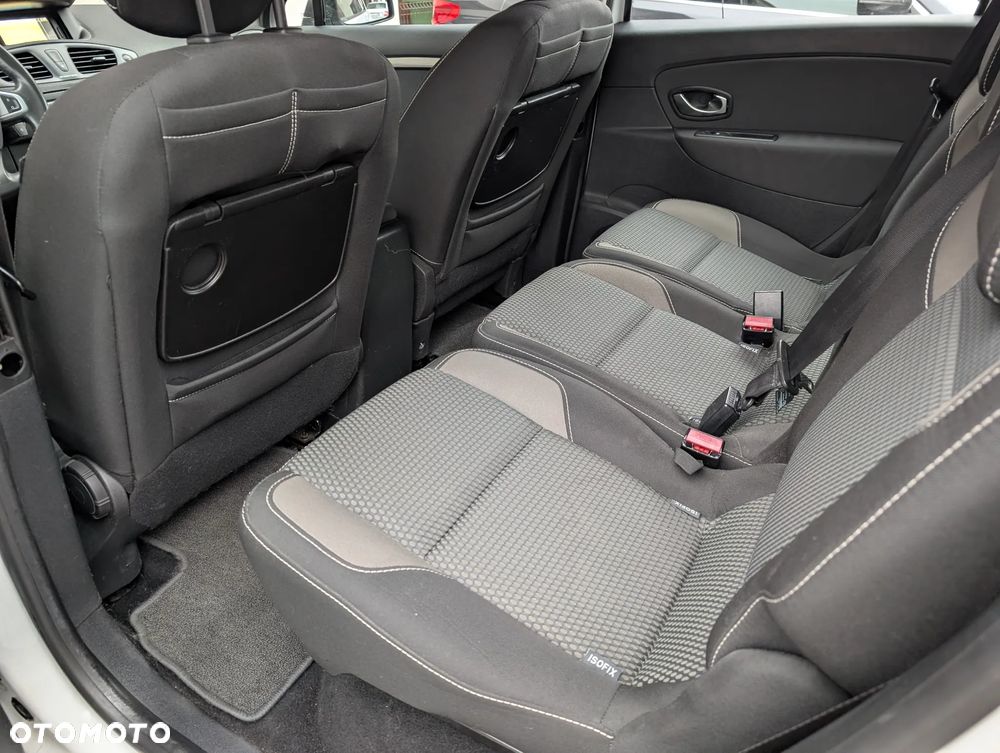 Renault Scenic ENERGY TCe 115 S&S Xmod Paris - 25