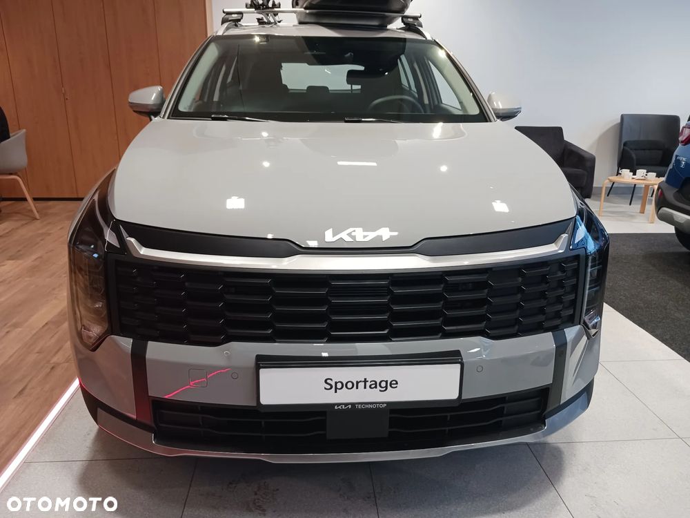 Kia Sportage 1.6 T-GDI M 2WD - 2