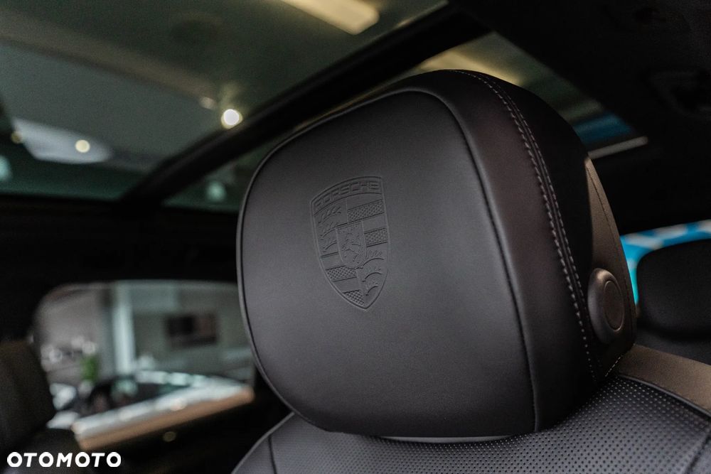 Porsche Cayenne E-Hybrid PHEV - 26