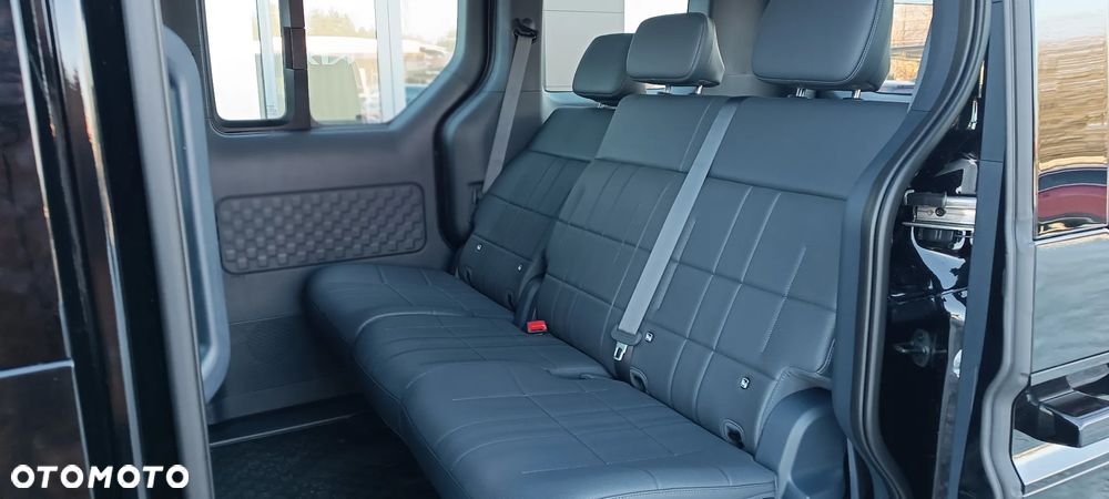 Kia PV5 - 13