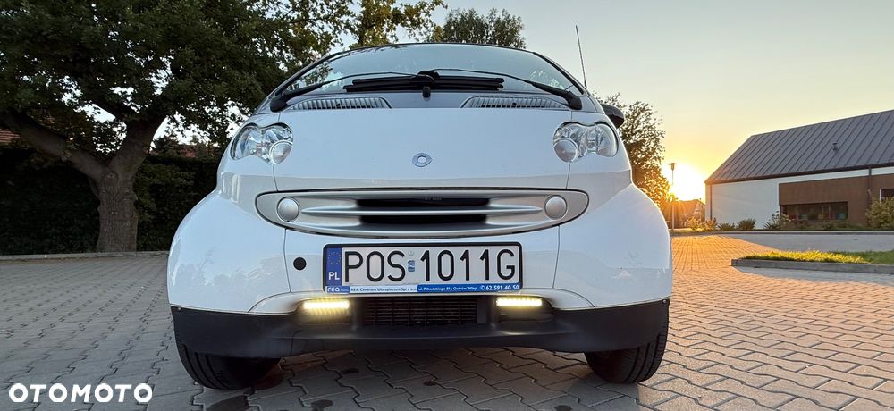 Smart Fortwo & pure - 9