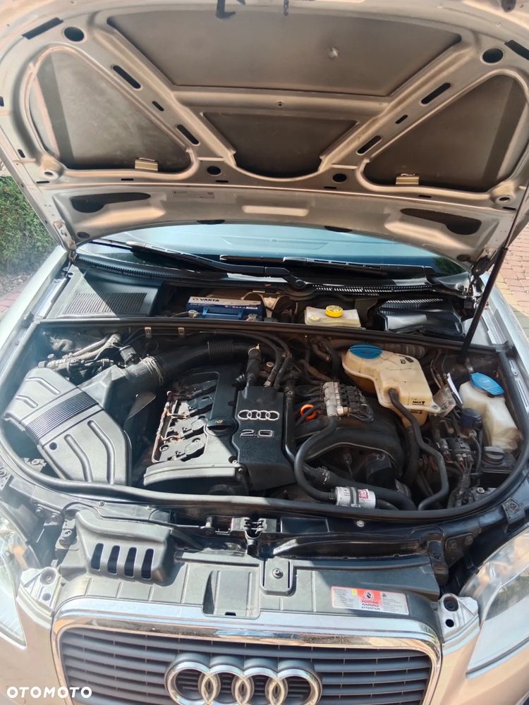 Audi A4 ver-2-0-multitronic - 18