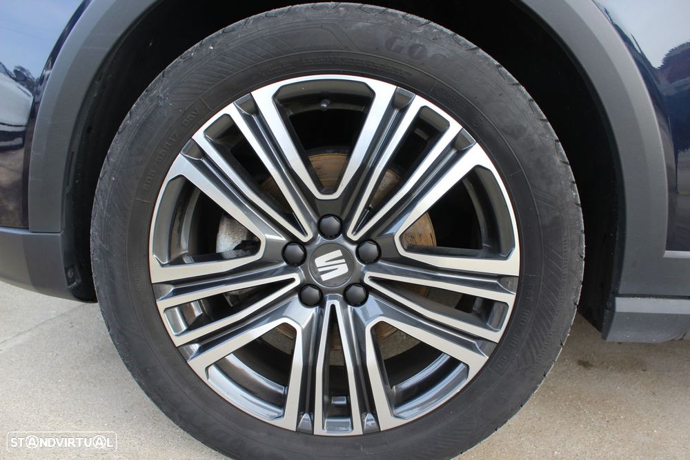 SEAT Arona 1.0 TSI Style - 25