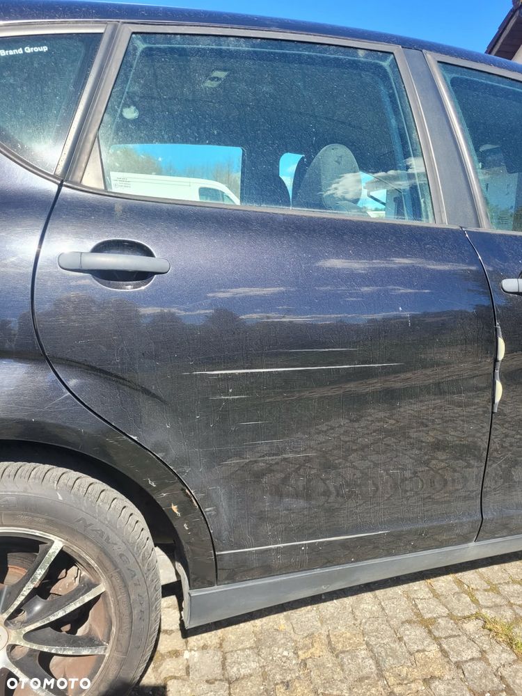 Seat Toledo 1.9 TDI Superwagen - 2