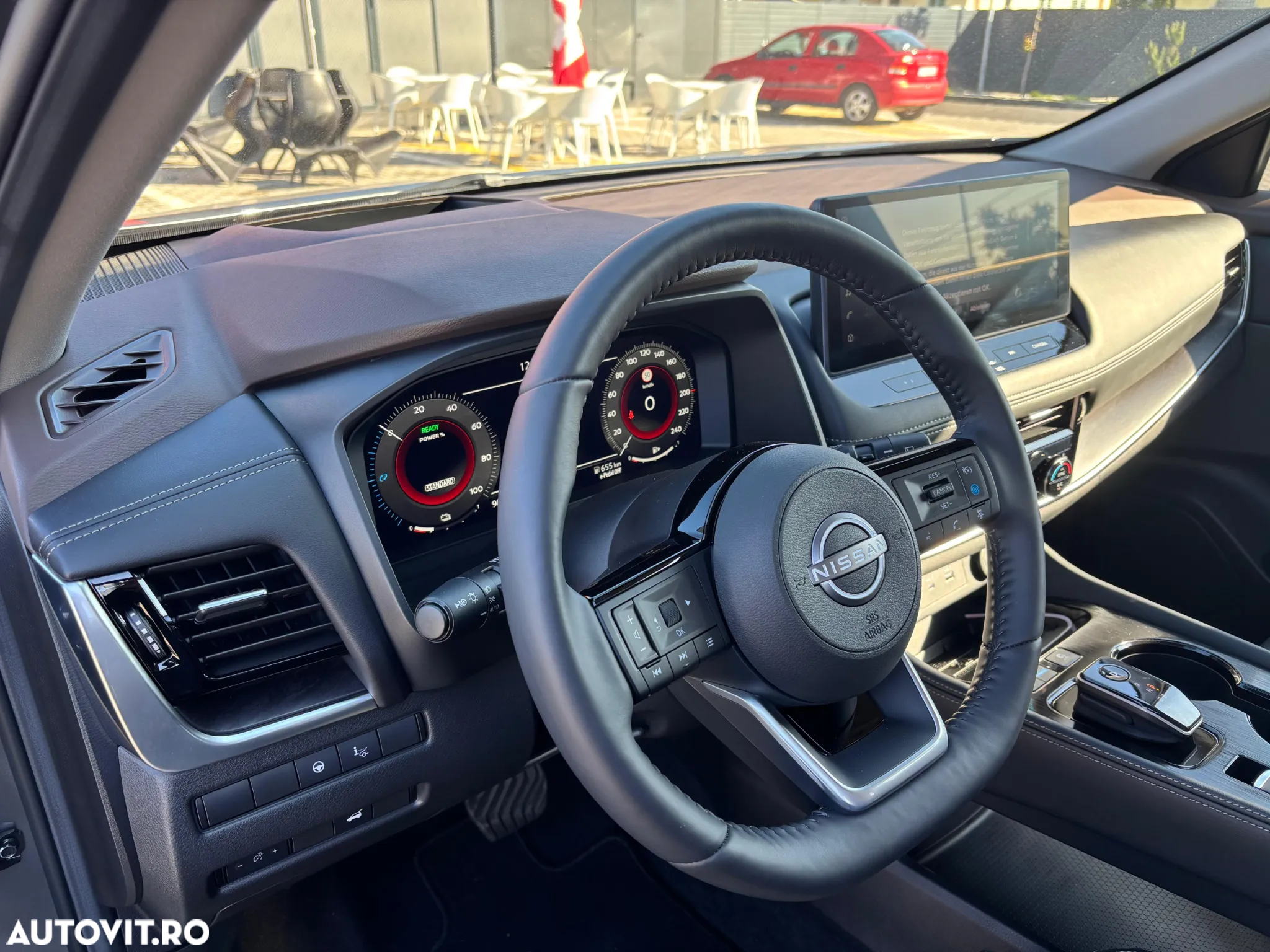 Nissan X-Trail e4ORCE Tekna Plus - 7