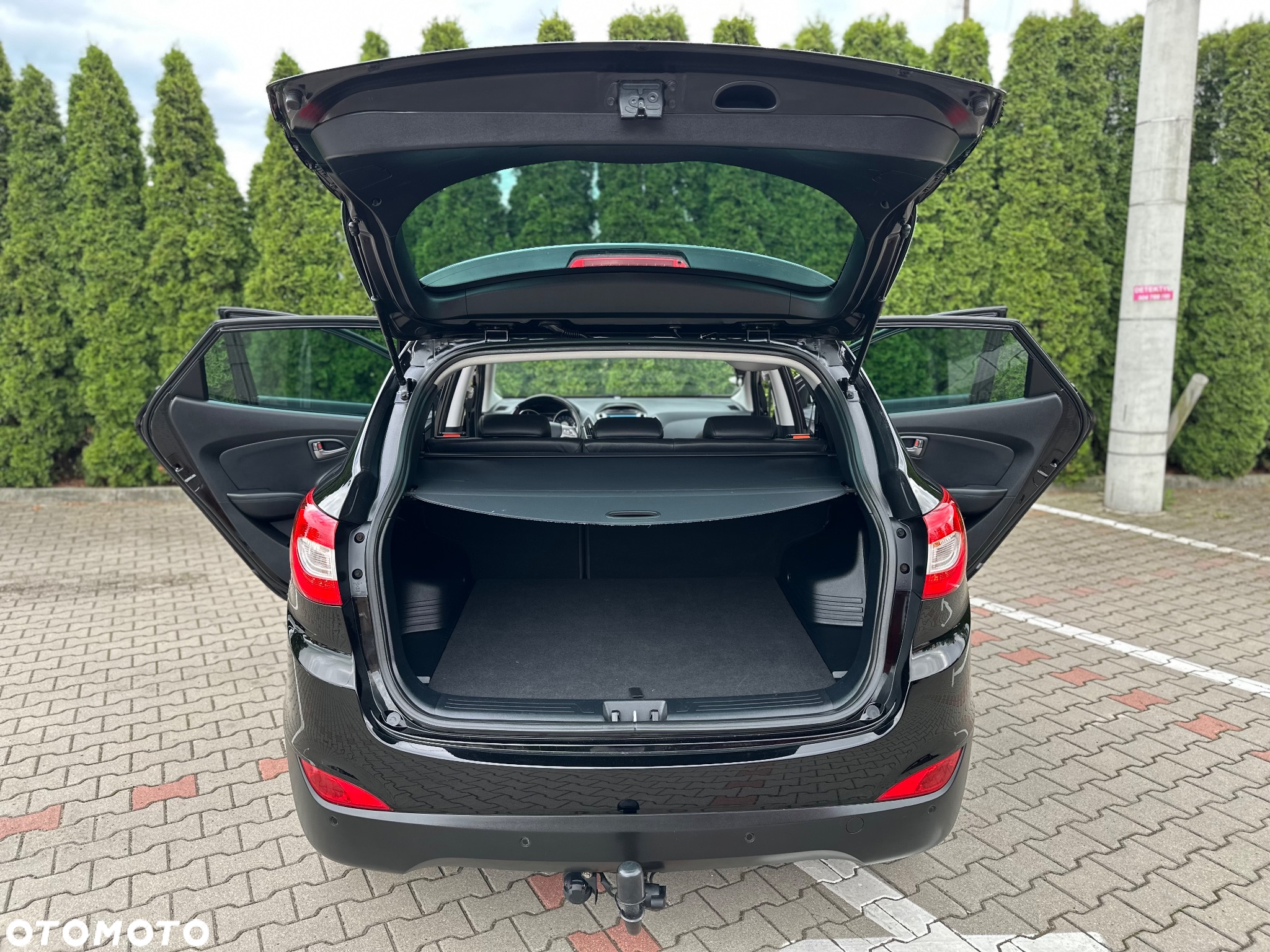 Hyundai ix35 2.0 CRDi Premium 2WD - 40